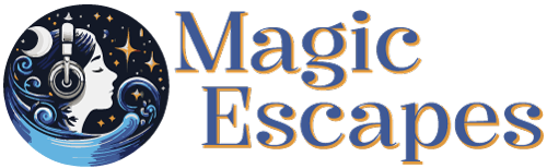 Magic Escapes Demo